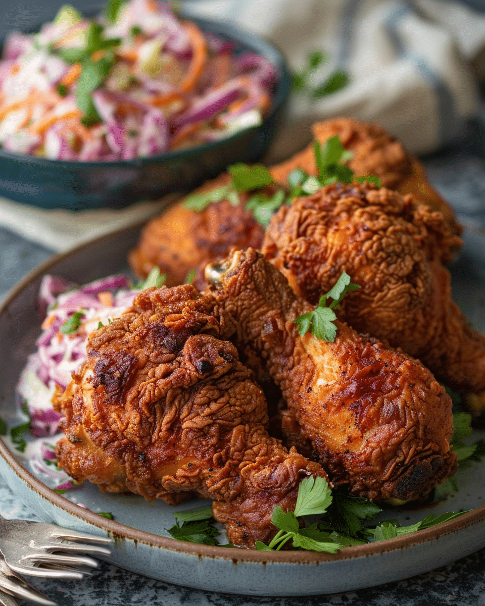 Mississippi Chicken