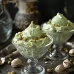 Pistachio Cream