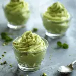 Pistachio Fluff