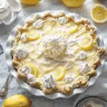 Lemon Pie
