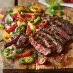 Pepper Steak