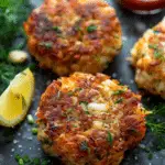 Crab Cakes