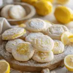 Lemon Cookies