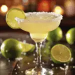Margarita Recipes