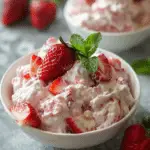 Strawberry Fluff Salad