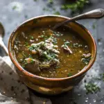 Beef Gravy