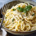 Cheese Pasta Sauce