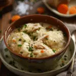 Chicken and Dumplings