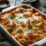 Salsa Fresca Chicken Bake