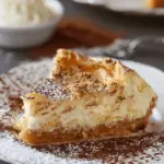 Sopapilla Cheesecake