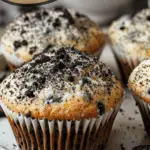 Oreo Muffins Recipe