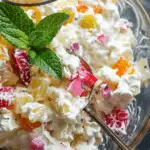 Hawaiian Fluff Salad
