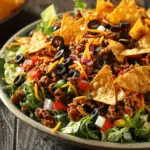 Doritos Taco Salad
