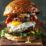 Brunch Burger