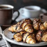 Cinnamon Chocolate Gluten-Free Rugelach