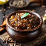 Apple Chutney