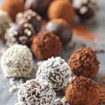 Chocolate Truffles