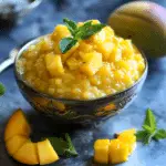 Mango Sago