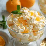 Orange Fluff Salad
