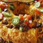 Taco Ring