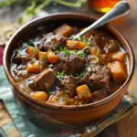 Beef Stew