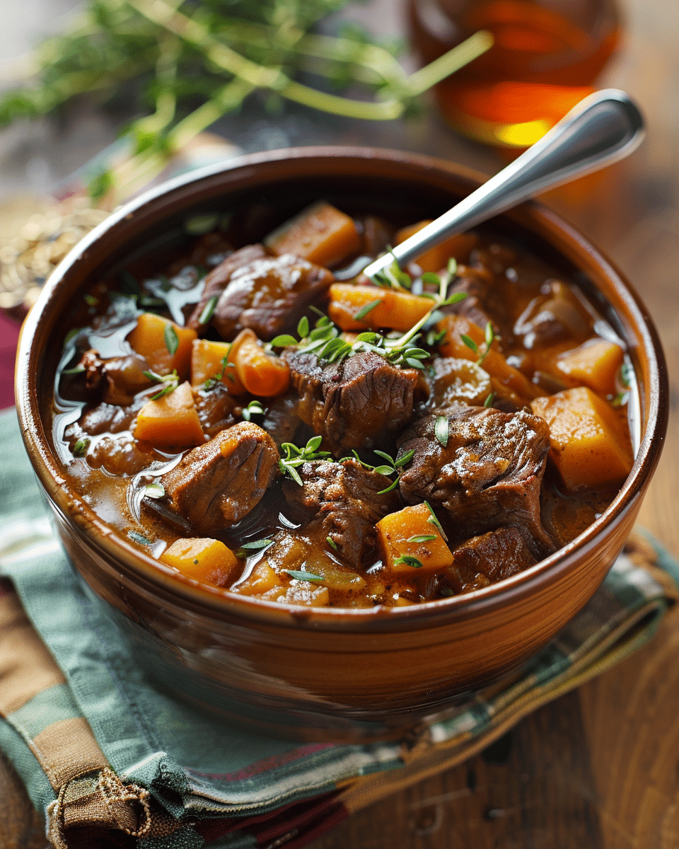 Beef Stew