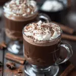 Viral NYC Hot Chocolate