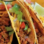 Fried Tacos
