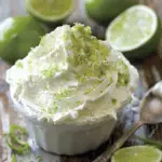 Lime Fluff