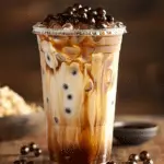 Thai Milk Tea Boba