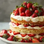 Strawberry Shortcake