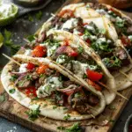Gyro Recipe