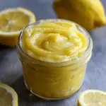 Lemon Curd