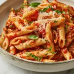 Penne Arrabbiata Recipe