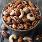 Roasted Party Nut Mix