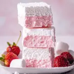 Strawberry Marshmallow