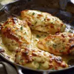 Cheesy Chicken