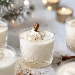 Oat Milk Eggnog