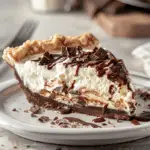 Burger King Hershey’s Sundae Pie Recipe