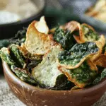 Air Fryer Crispy Crowns Recipe