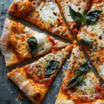 Margherita Pizza
