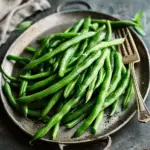 Southern Green Beans