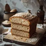 Honeycomb Bread