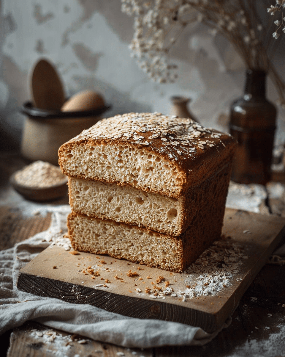Honeycomb Bread