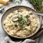 Instant Pot Risotto