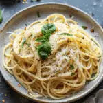 Olive Oil Pasta Recipe