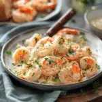 Red Lobster Shrimp Scampi Recipe