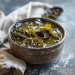 Southern Instant Pot Collard Greens