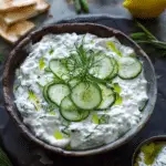 Tzatziki
