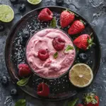 Instant Pink Taco Sauce
